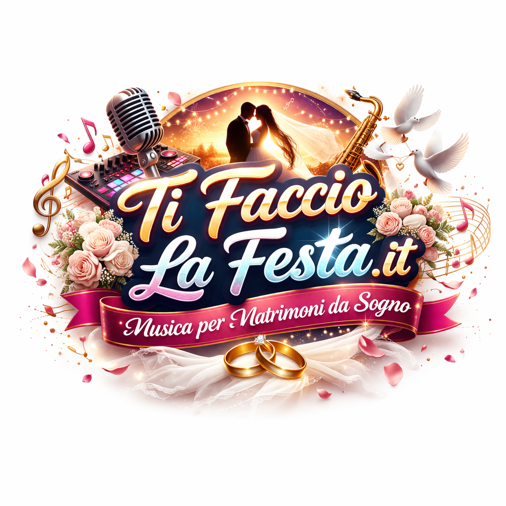 Professionisti della musica per eventi di successo